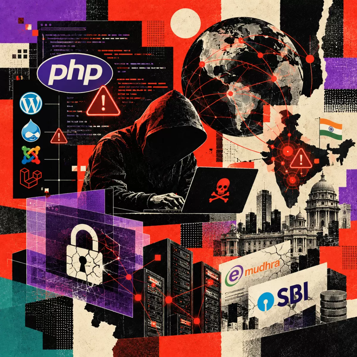 PHP2Shell Is the Alarm. Your Whole Stack Is the Attack Surface